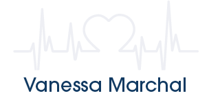 Logo Vanessa Marchal